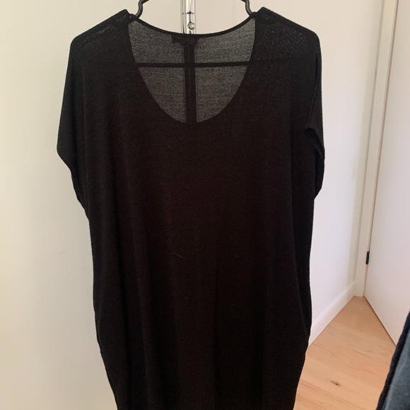 Aritzia Wilfred Free Lorelei Dress - Picture 3 of 3